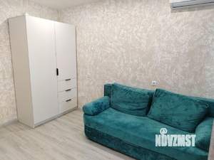 1-к квартира, на длительный срок, 32м2, 15/16 этаж