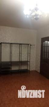 1-к квартира, на длительный срок, 38м2, 5/10 этаж