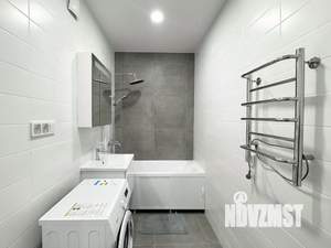 2-к квартира, на длительный срок, 44м2, 7/9 этаж