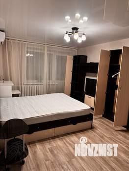 1-к квартира, на длительный срок, 32м2, 1/5 этаж