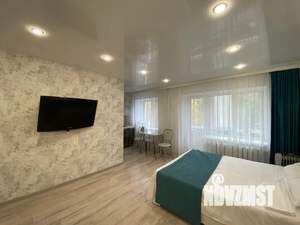 1-к квартира, посуточно, 30м2, 4/5 этаж