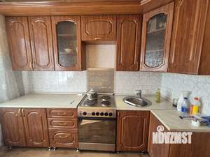3-к квартира, на длительный срок, 65м2, 5/9 этаж