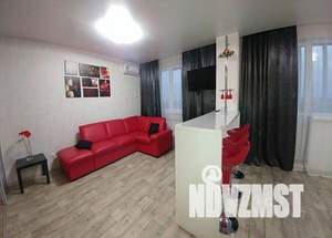 1-к квартира, посуточно, 66м2, 1/1 этаж