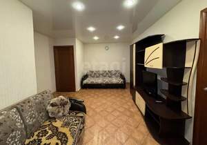 2-к квартира, на длительный срок, 41м2, 3/4 этаж