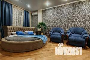 2-к квартира, посуточно, 58м2, 15/24 этаж