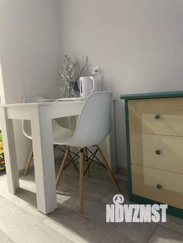 1-к квартира, посуточно, 14м2, 2/5 этаж