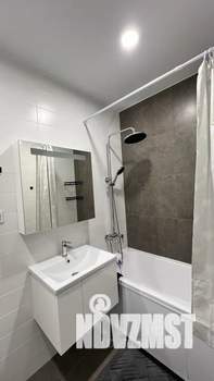 1-к квартира, посуточно, 45м2, 8/9 этаж