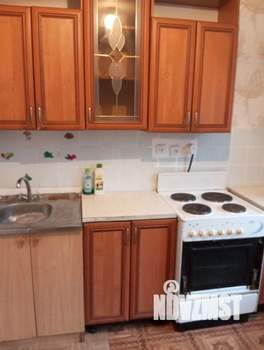 1-к квартира, на длительный срок, 39м2, 1/10 этаж