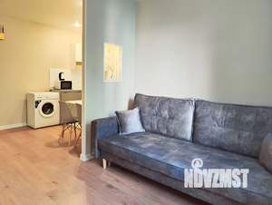 2-к квартира, посуточно, 50м2, 1/5 этаж