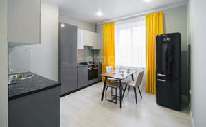 2-к квартира, на длительный срок, 50м2, 3/5 этаж