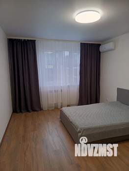 1-к квартира, на длительный срок, 40м2, 6/9 этаж