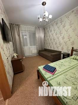 1-к квартира, посуточно, 32м2, 6/9 этаж