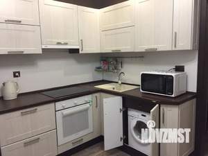 1-к квартира, посуточно, 36м2, 24/24 этаж