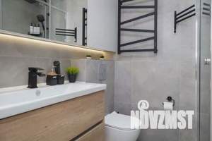 2-к квартира, посуточно, 39м2, 3/9 этаж