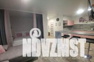 1-к квартира, посуточно, 49м2, 13/21 этаж