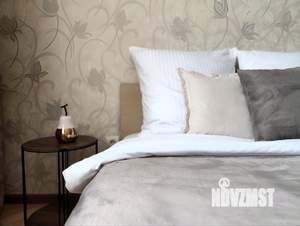 1-к квартира, посуточно, 51м2, 5/12 этаж