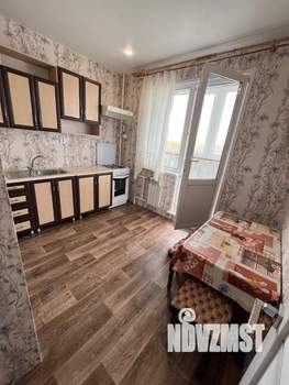 1-к квартира, на длительный срок, 38м2, 7/11 этаж