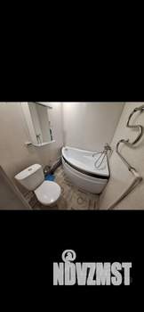 1-к квартира, на длительный срок, 31м2, 1/5 этаж