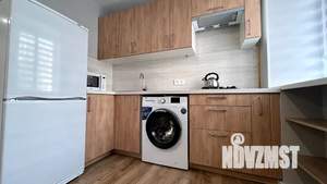 1-к квартира, посуточно, 42м2, 1/5 этаж