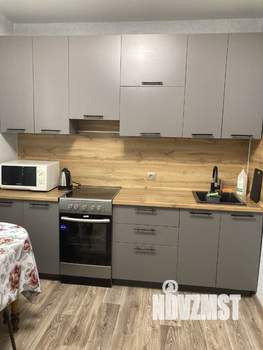 1-к квартира, на длительный срок, 37м2, 3/9 этаж