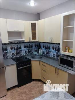 1-к квартира, на длительный срок, 36м2, 3/9 этаж
