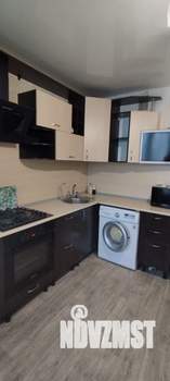 1-к квартира, на длительный срок, 39м2, 6/9 этаж