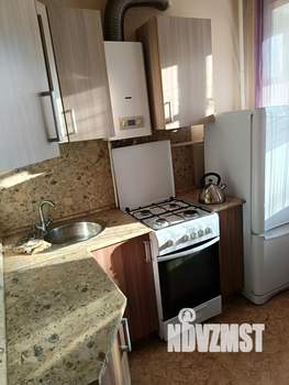 1-к квартира, на длительный срок, 36м2, 6/9 этаж