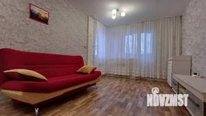 1-к квартира, на длительный срок, 34м2, 3/9 этаж