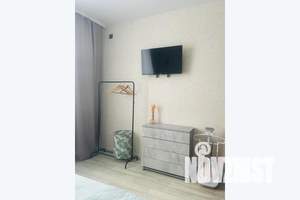 1-к квартира, посуточно, 39м2, 8/9 этаж