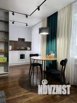 2-к квартира, посуточно, 45м2, 4/6 этаж