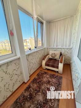 Студия квартира, посуточно, 32м2, 3/3 этаж