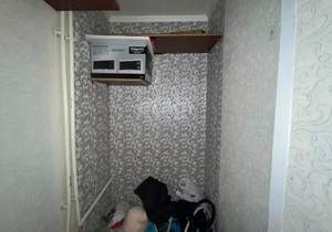1-к квартира, на длительный срок, 31м2, 1/4 этаж