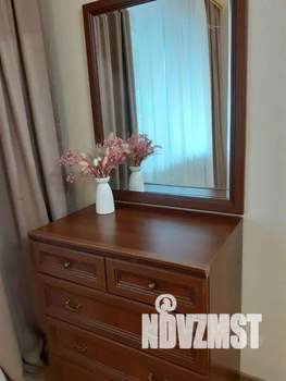 2-к квартира, посуточно, 70м2, 1/14 этаж