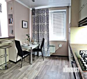 3-к квартира, посуточно, 72м2, 1/1 этаж