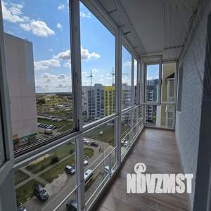 3-к квартира, посуточно, 60м2, 9/9 этаж