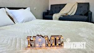 2-к квартира, посуточно, 57м2, 2/9 этаж