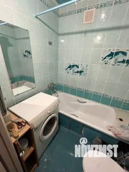 1-к квартира, на длительный срок, 30м2, 1/4 этаж