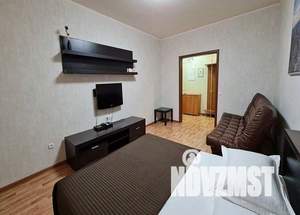 2-к квартира, посуточно, 63м2, 1/1 этаж