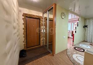 3-к квартира, на длительный срок, 68м2, 1/10 этаж