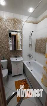 Студия квартира, на длительный срок, 21м2, 4/4 этаж