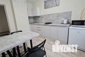 2-к квартира, посуточно, 56м2, 4/9 этаж