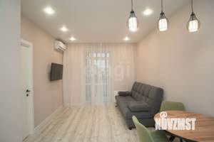 1-к квартира, на длительный срок, 33м2, 3/9 этаж