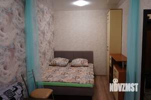1-к квартира, на длительный срок, 36м2, 2/3 этаж