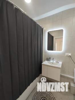 1-к квартира, посуточно, 38м2, 2/23 этаж