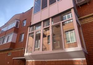 1-к квартира, на длительный срок, 37м2, 3/3 этаж