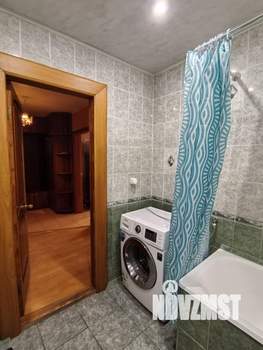 1-к квартира, на длительный срок, 50м2, 10/12 этаж