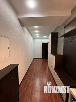 1-к квартира, на длительный срок, 56м2, 12/12 этаж