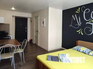 1-к квартира, посуточно, 20м2, 3/5 этаж