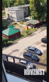 1-к квартира, на длительный срок, 33м2, 5/6 этаж