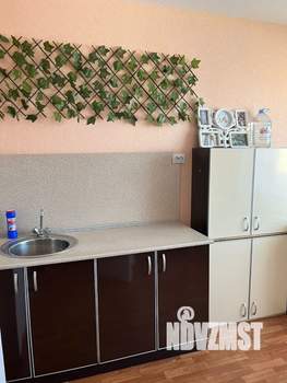 1-к квартира, на длительный срок, 38м2, 8/10 этаж